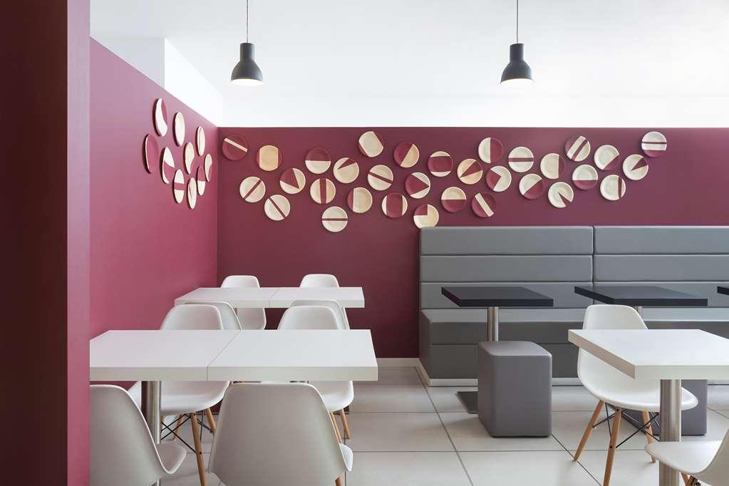 B&B Hotel Milano-Monza Ristorante foto
