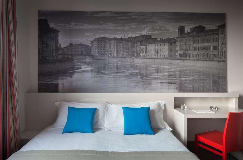 B&B Hotel Milano-Monza Camera foto